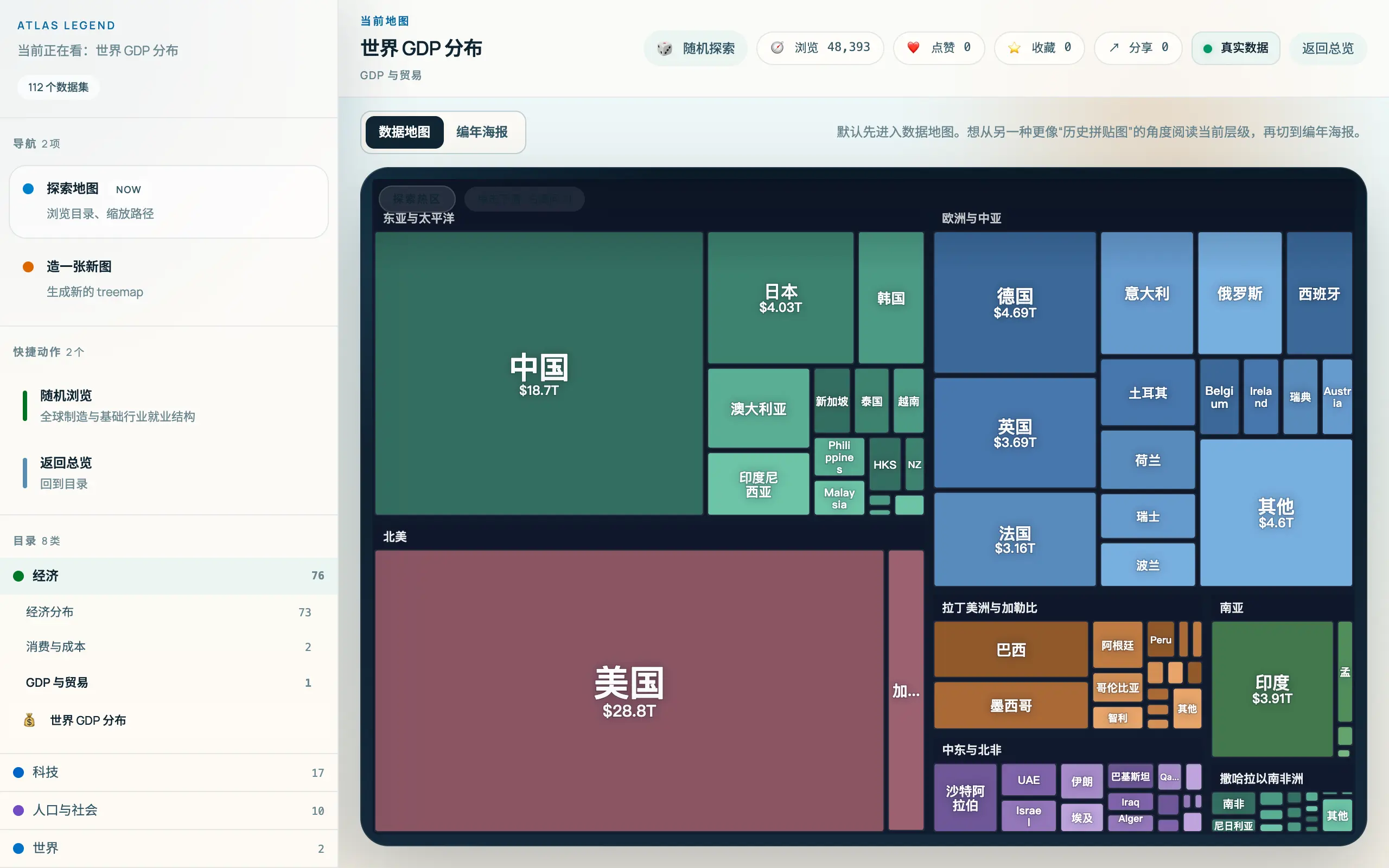 项目截图